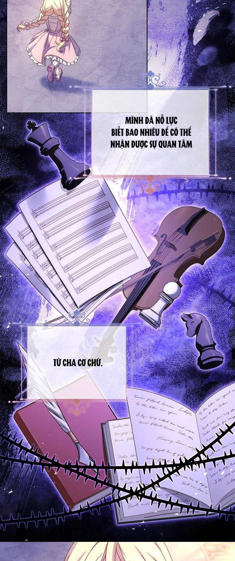 Để Yên Cho Tiểu Thư Hiền Chapter 93 - 44