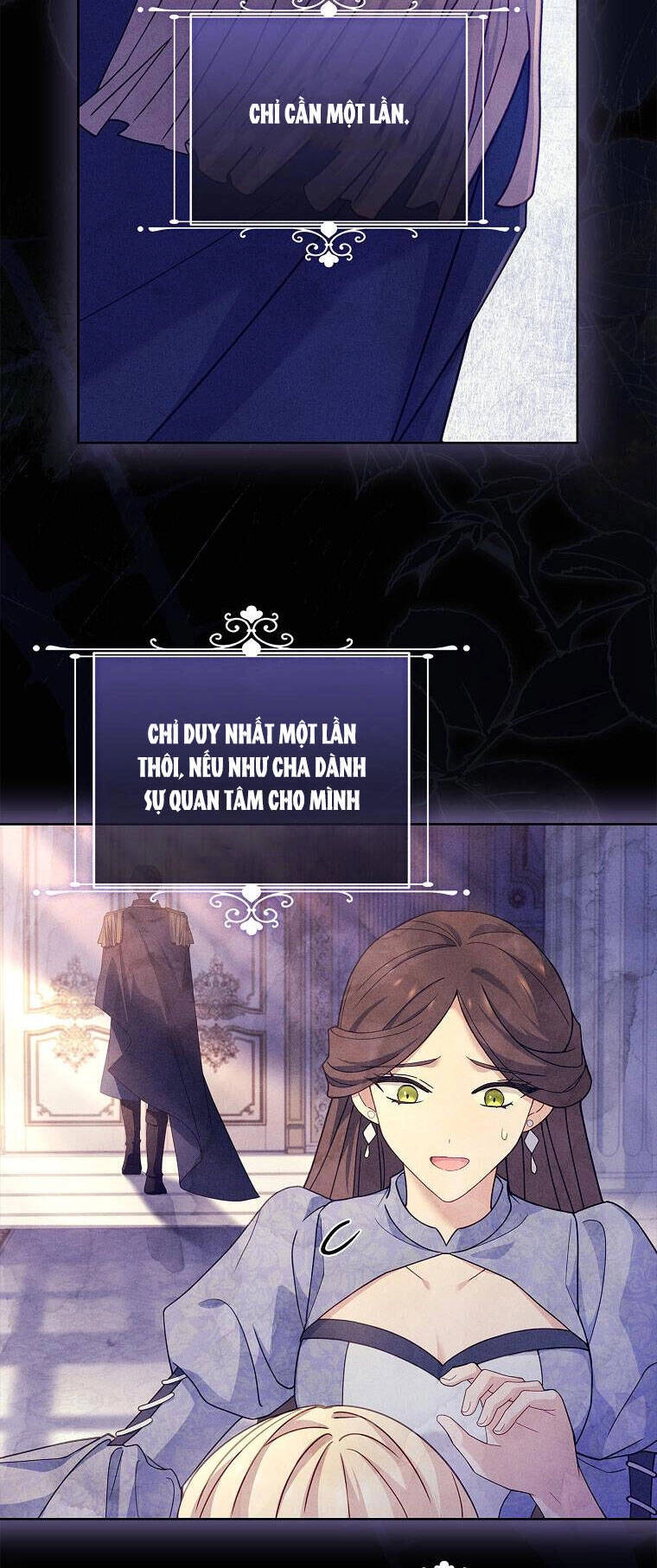 Để Yên Cho Tiểu Thư Hiền Chapter 93 - 46