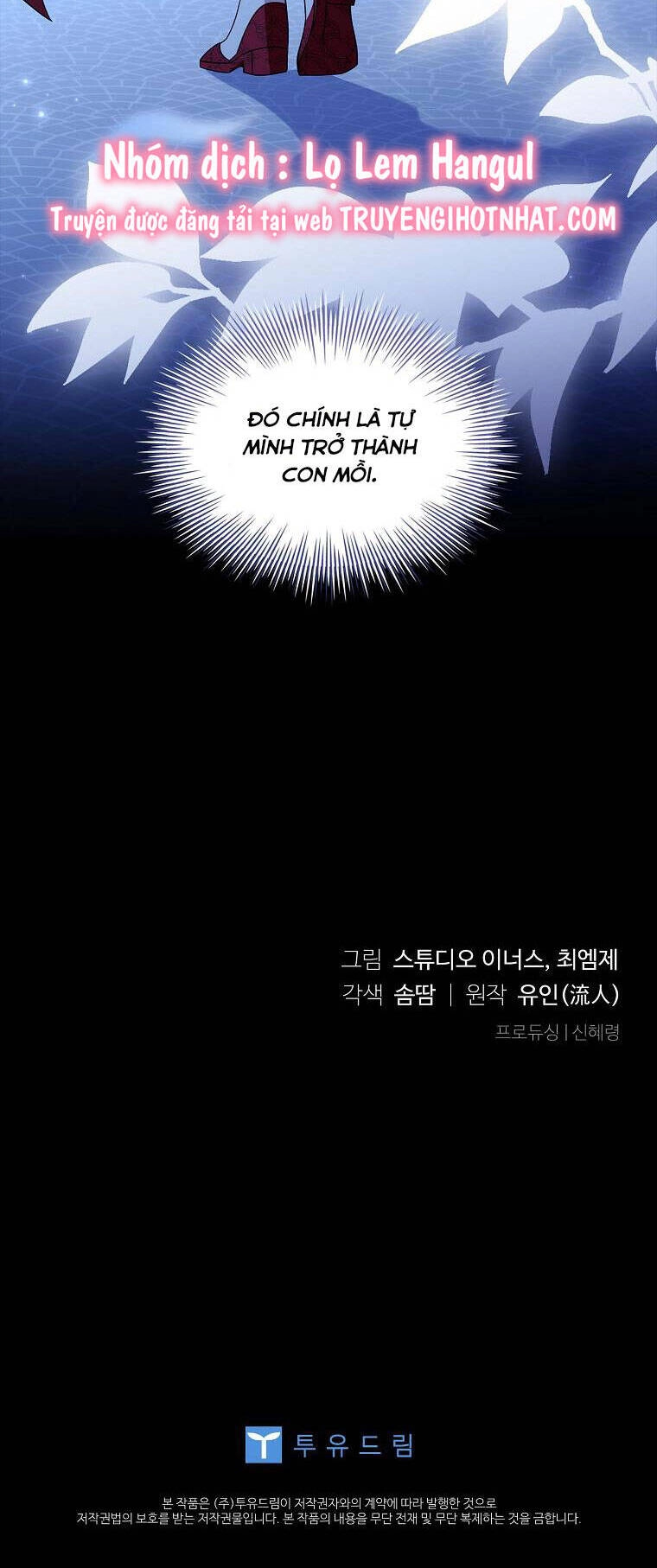 Để Yên Cho Tiểu Thư Hiền Chapter 93 - 50