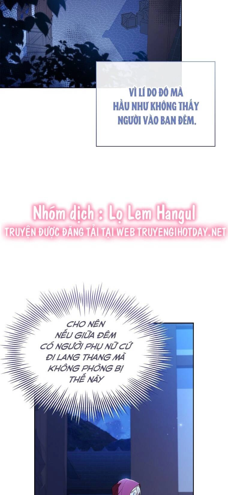 Để Yên Cho Tiểu Thư Hiền Chapter 94 - 4