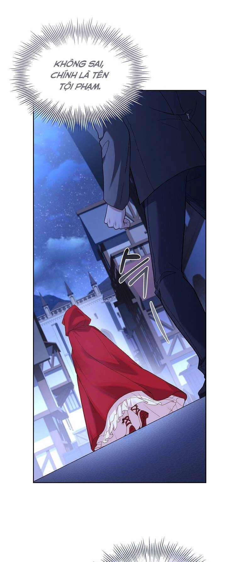 Để Yên Cho Tiểu Thư Hiền Chapter 94 - 13