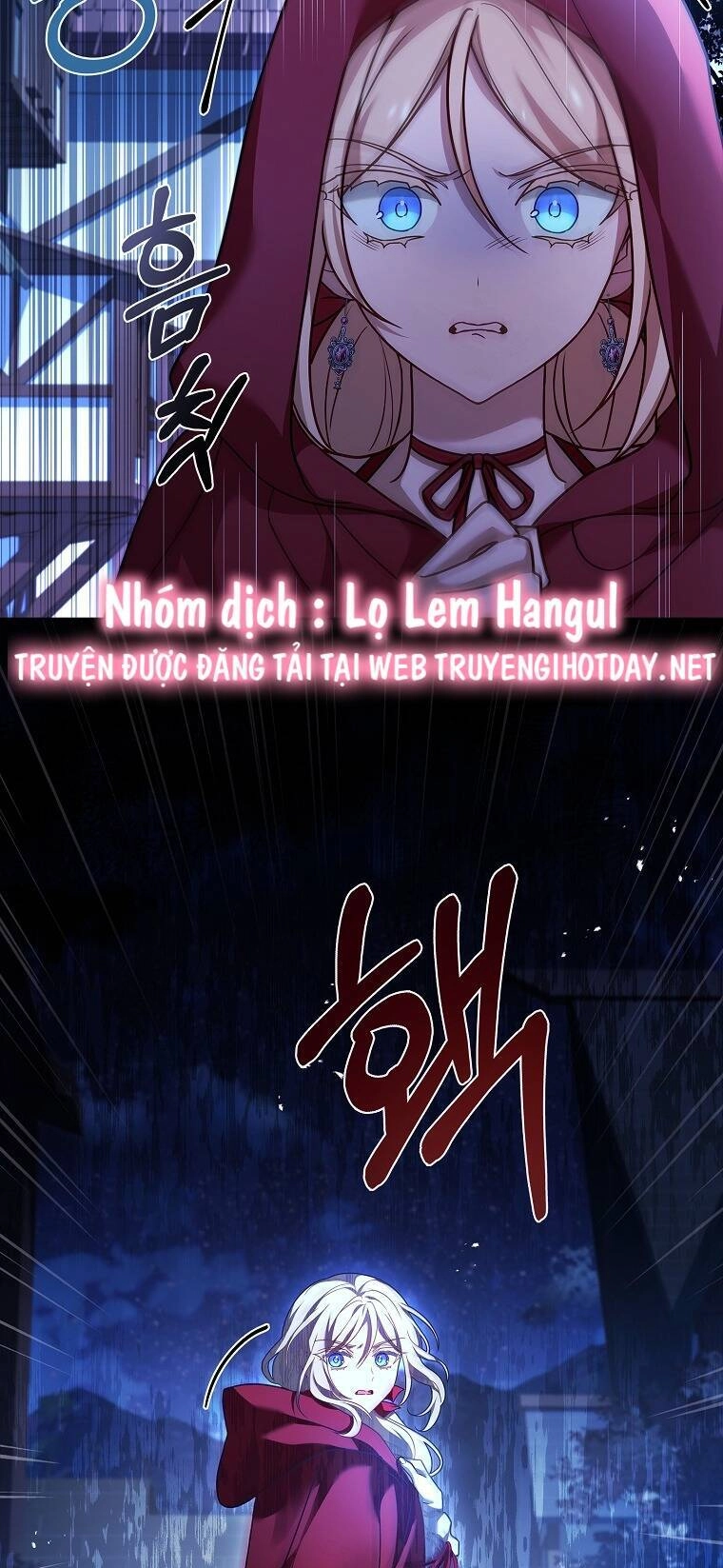 Để Yên Cho Tiểu Thư Hiền Chapter 94 - 15