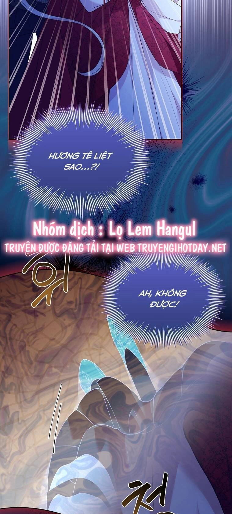 Để Yên Cho Tiểu Thư Hiền Chapter 94 - 19