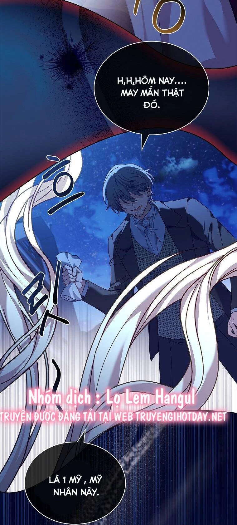 Để Yên Cho Tiểu Thư Hiền Chapter 94 - 20