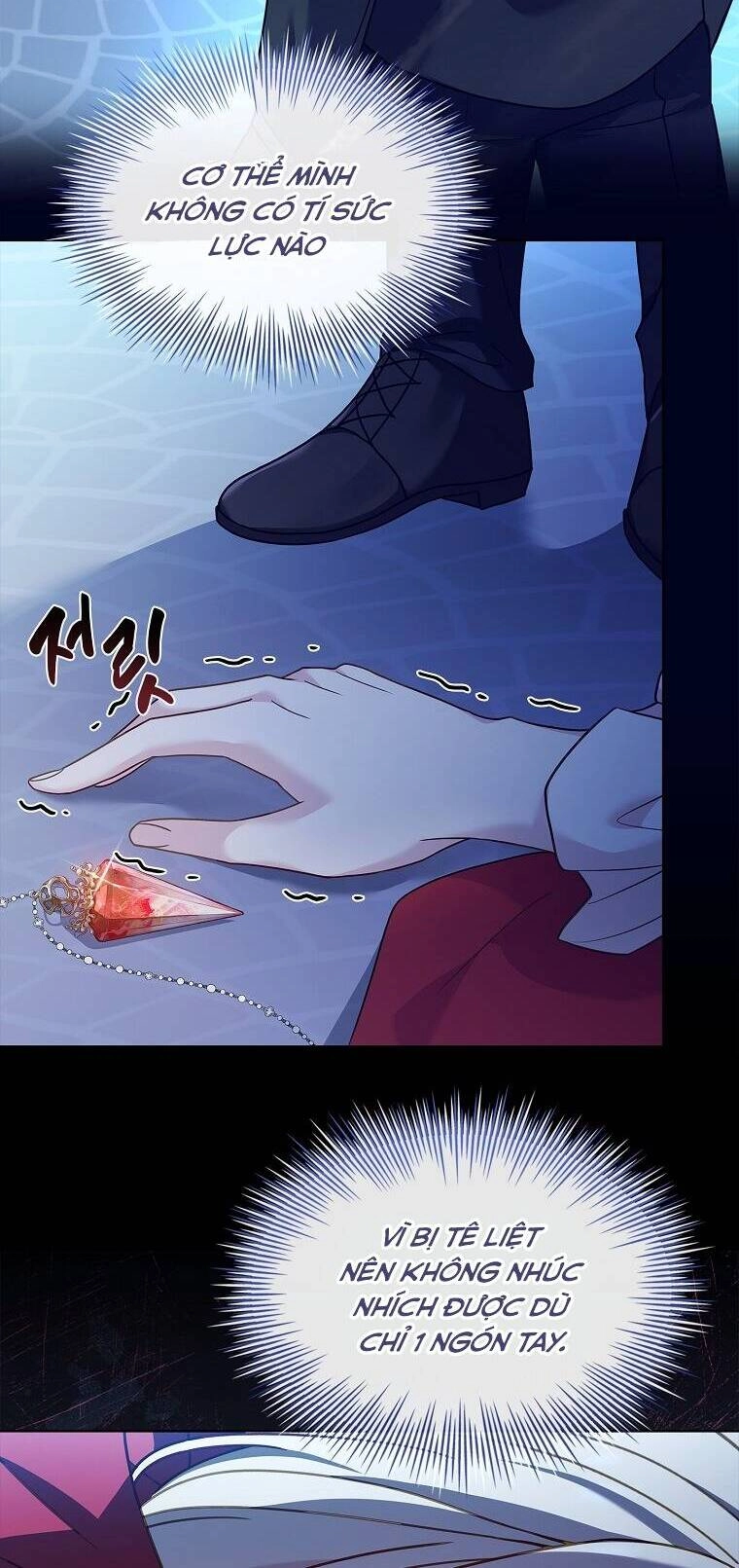 Để Yên Cho Tiểu Thư Hiền Chapter 94 - 22