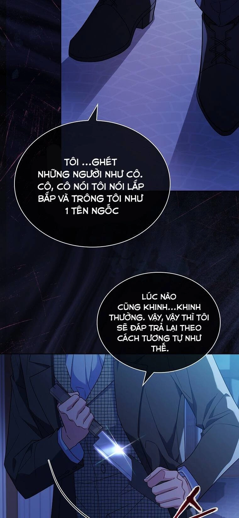 Để Yên Cho Tiểu Thư Hiền Chapter 94 - 24