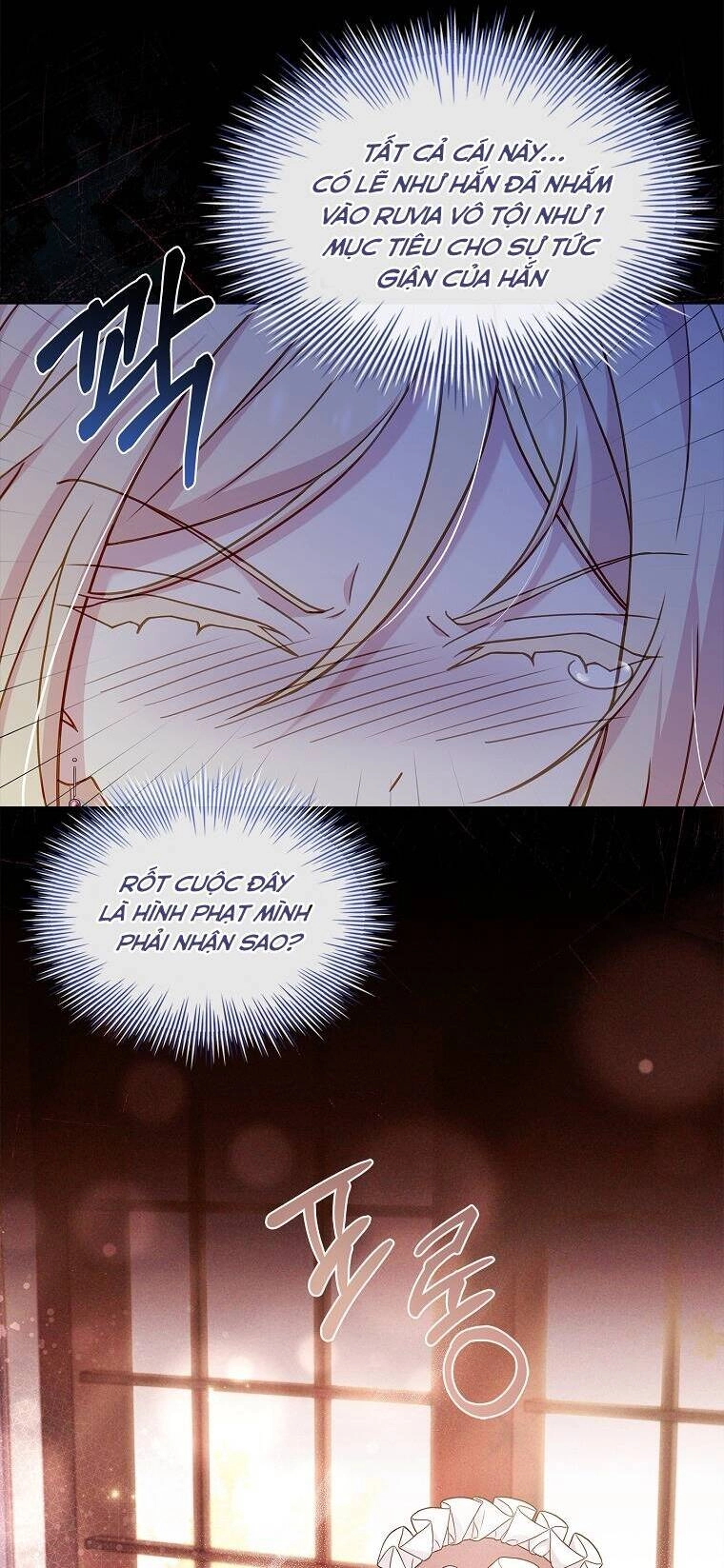 Để Yên Cho Tiểu Thư Hiền Chapter 94 - 26