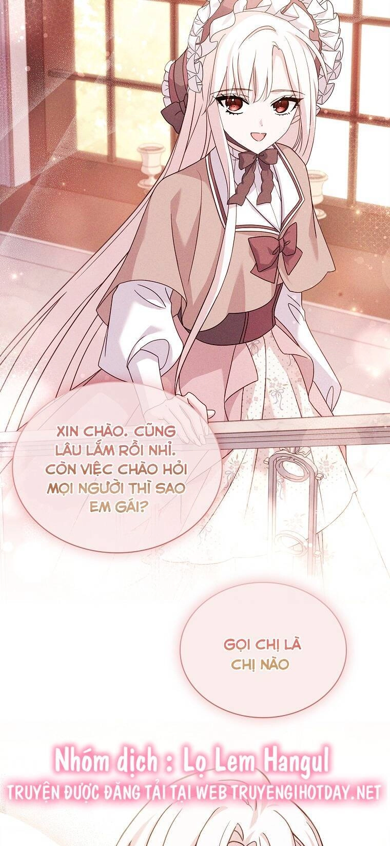 Để Yên Cho Tiểu Thư Hiền Chapter 94 - 27