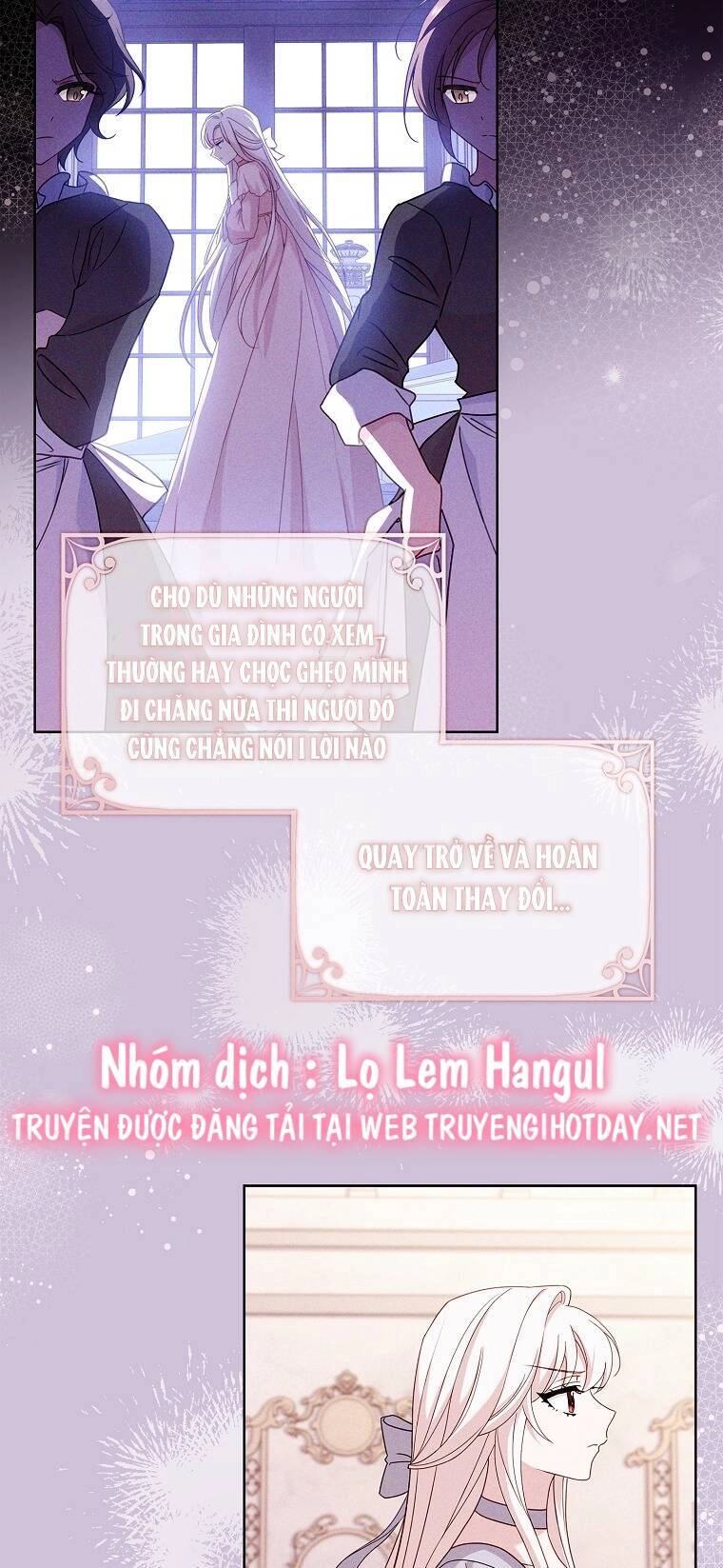 Để Yên Cho Tiểu Thư Hiền Chapter 94 - 29