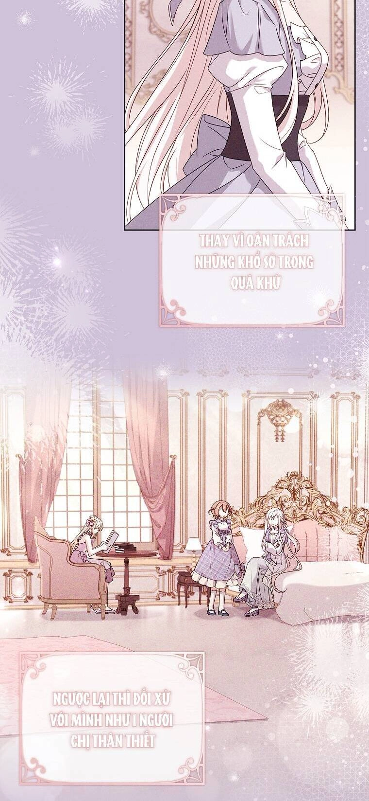 Để Yên Cho Tiểu Thư Hiền Chapter 94 - 30