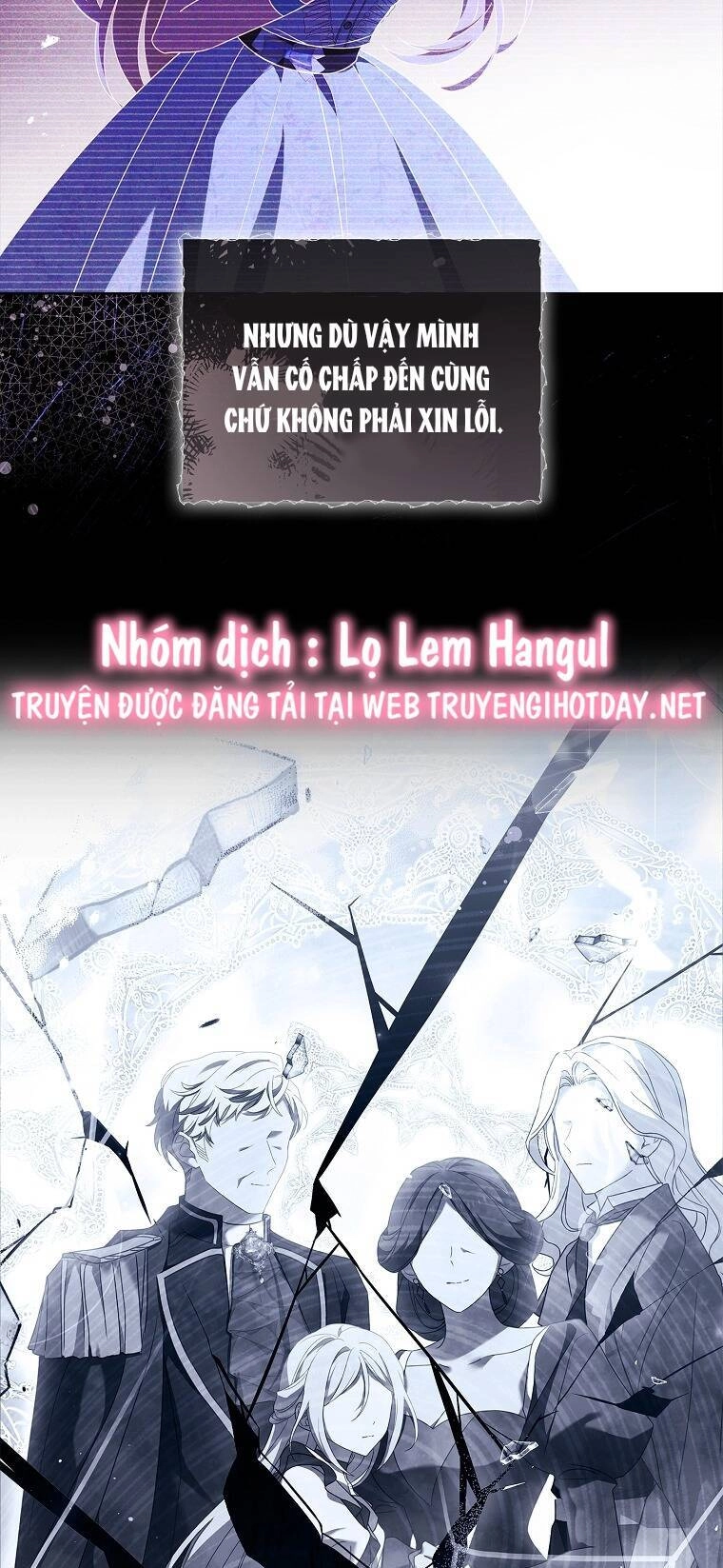 Để Yên Cho Tiểu Thư Hiền Chapter 94 - 33