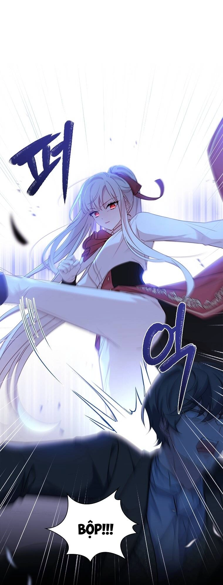 Để Yên Cho Tiểu Thư Hiền Chapter 94 - 37