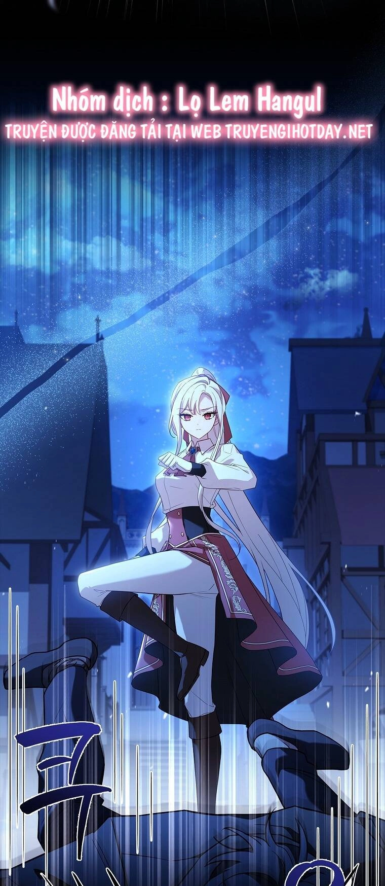 Để Yên Cho Tiểu Thư Hiền Chapter 94 - 38