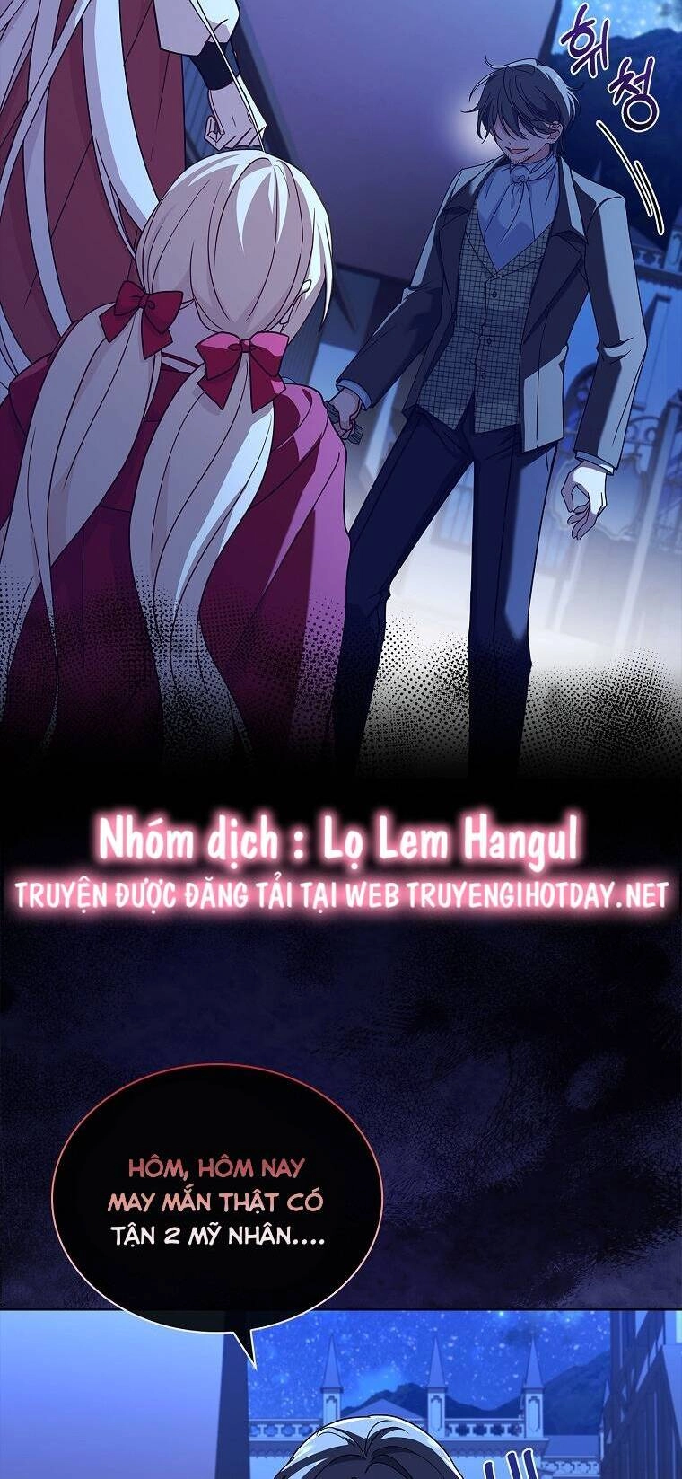 Để Yên Cho Tiểu Thư Hiền Chapter 94 - 45