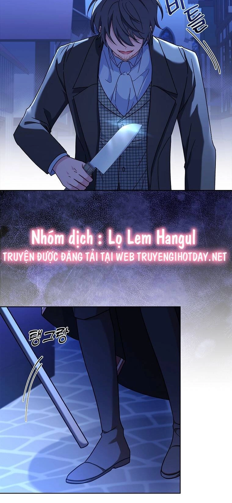 Để Yên Cho Tiểu Thư Hiền Chapter 94 - 46