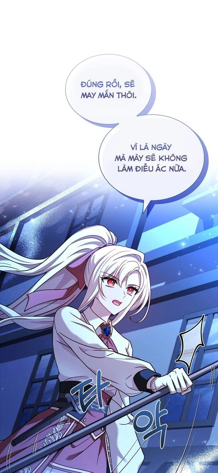 Để Yên Cho Tiểu Thư Hiền Chapter 94 - 47