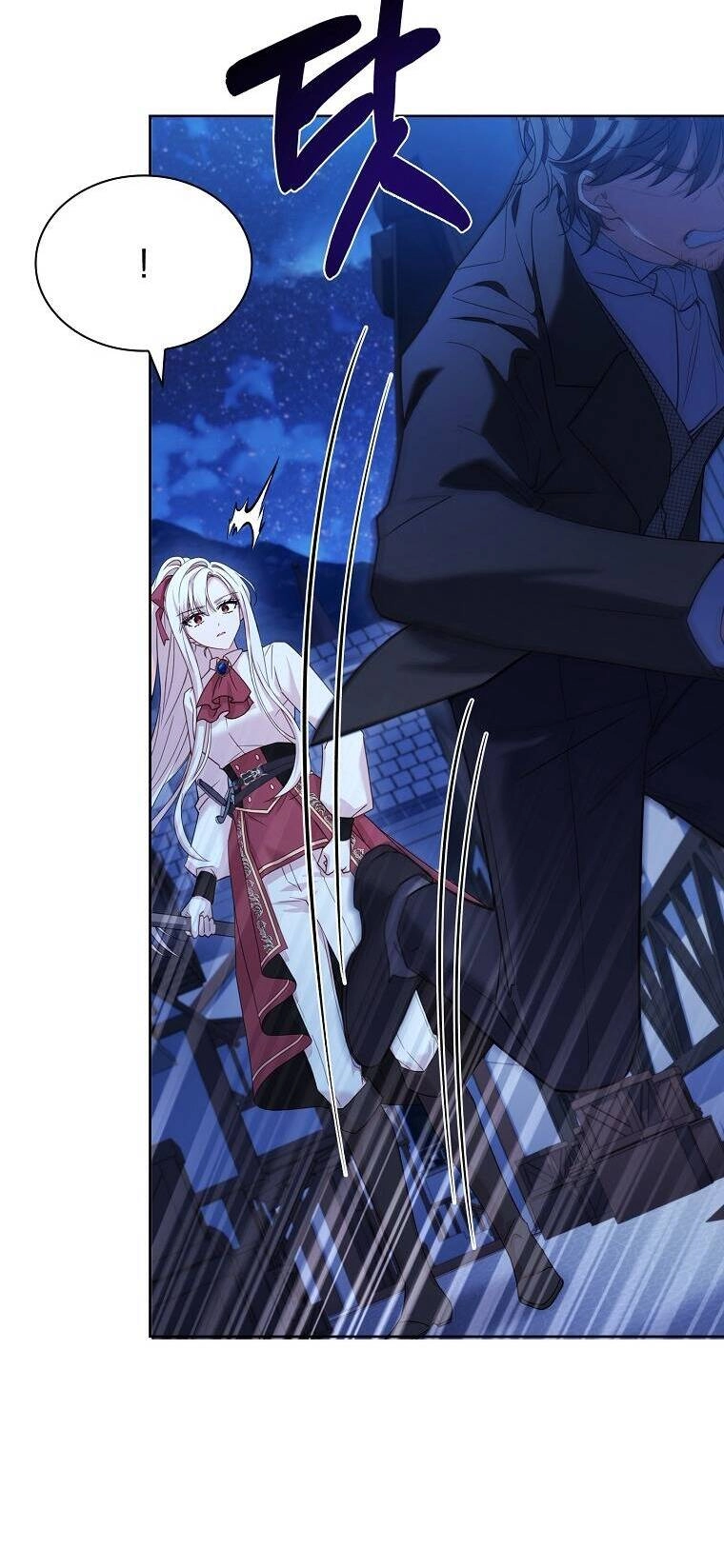 Để Yên Cho Tiểu Thư Hiền Chapter 94 - 59