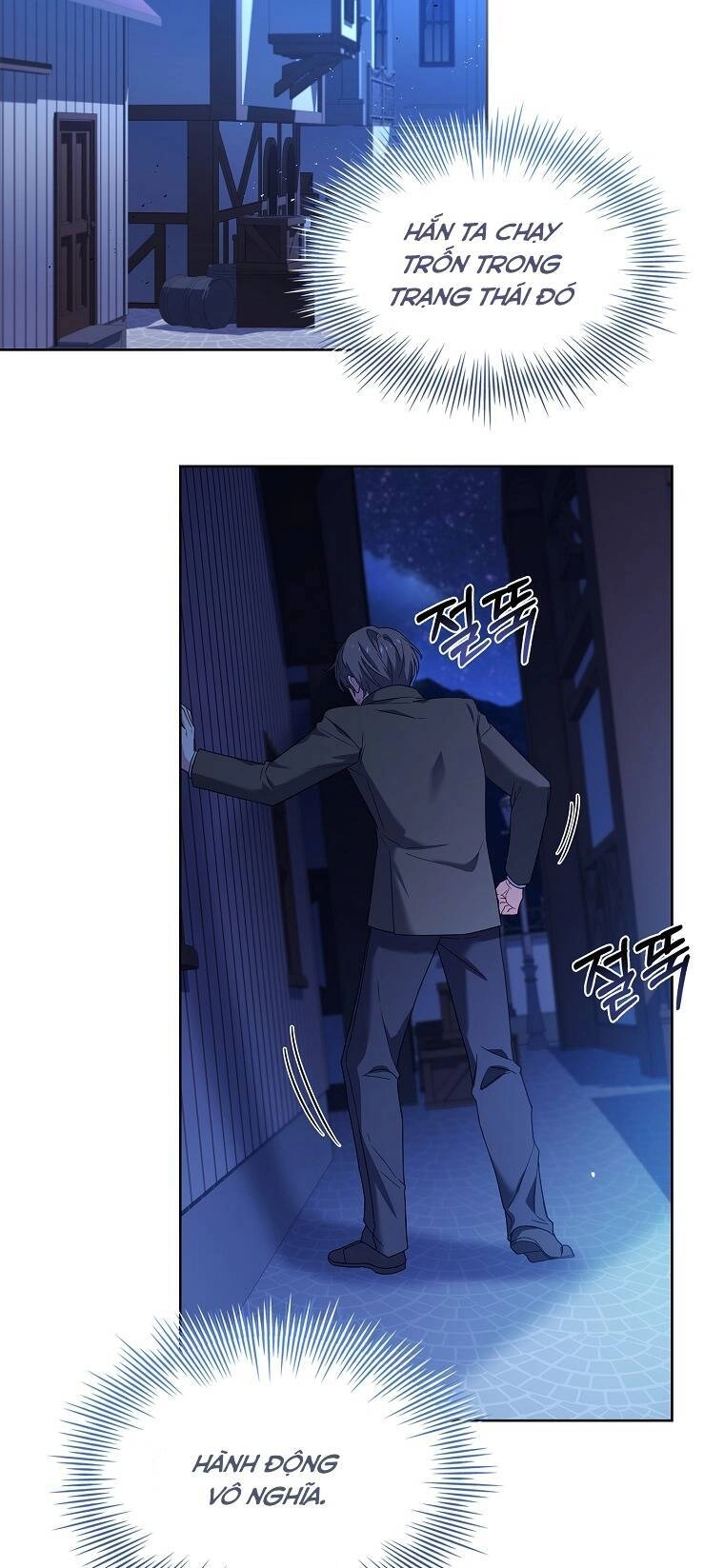 Để Yên Cho Tiểu Thư Hiền Chapter 94 - 61