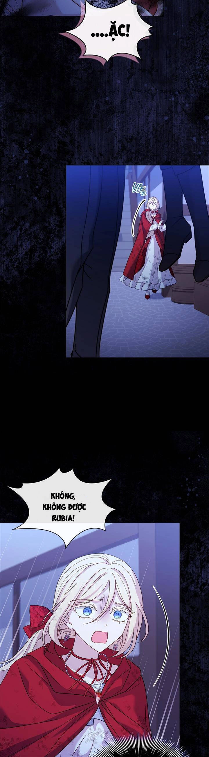 Để Yên Cho Tiểu Thư Hiền Chapter 95 - 12