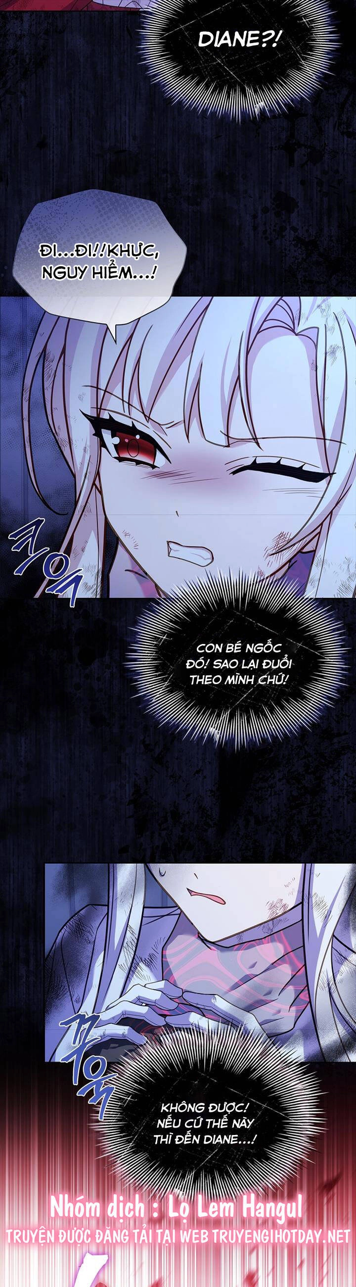 Để Yên Cho Tiểu Thư Hiền Chapter 95 - 13