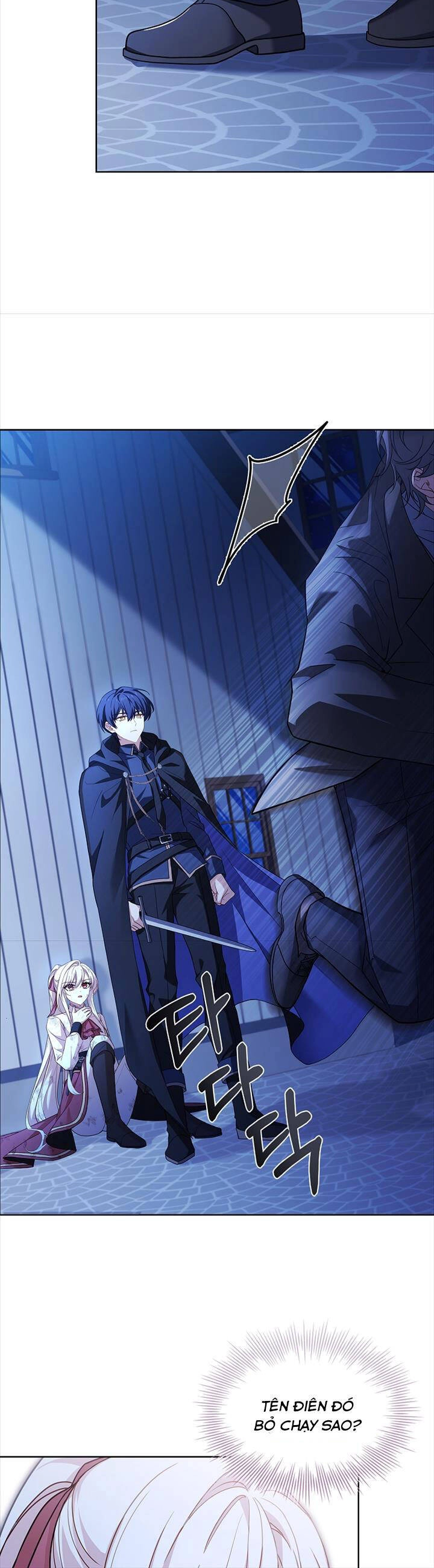 Để Yên Cho Tiểu Thư Hiền Chapter 95 - 20