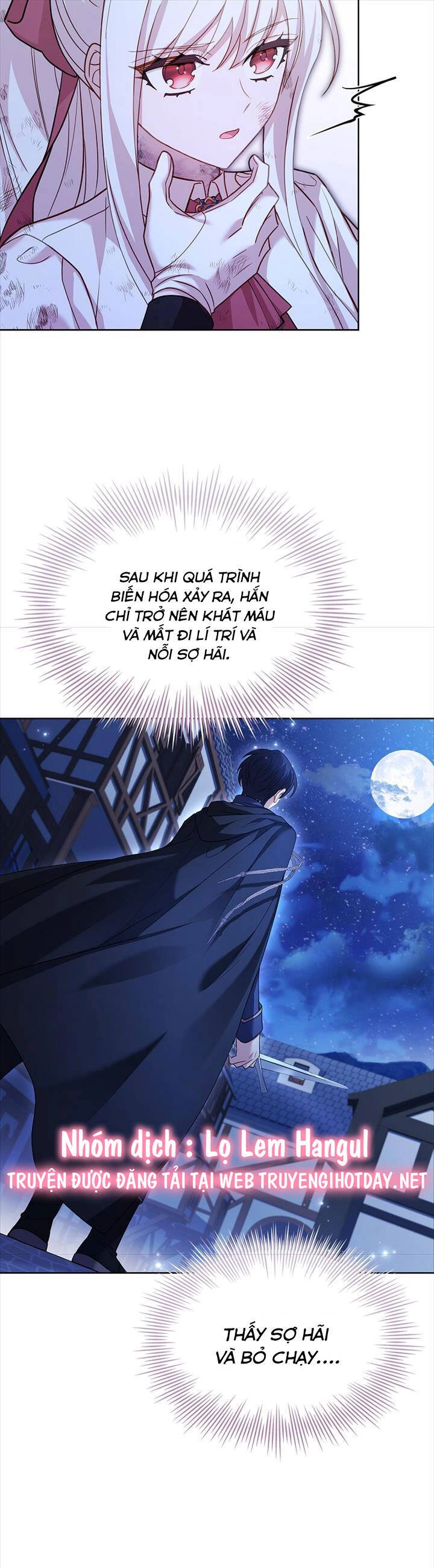 Để Yên Cho Tiểu Thư Hiền Chapter 95 - 21