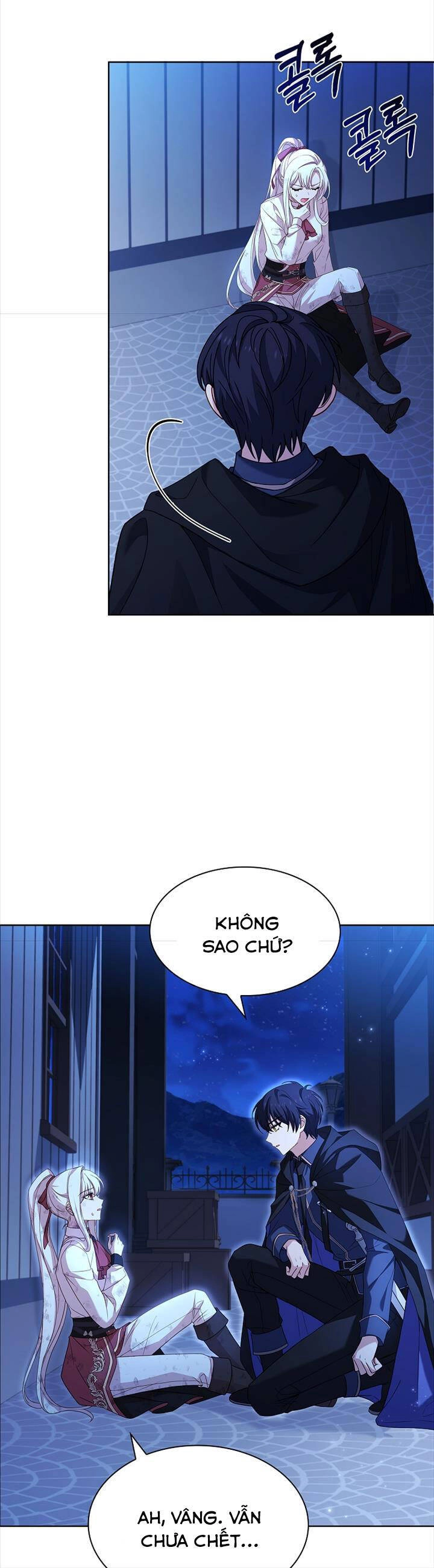 Để Yên Cho Tiểu Thư Hiền Chapter 95 - 22