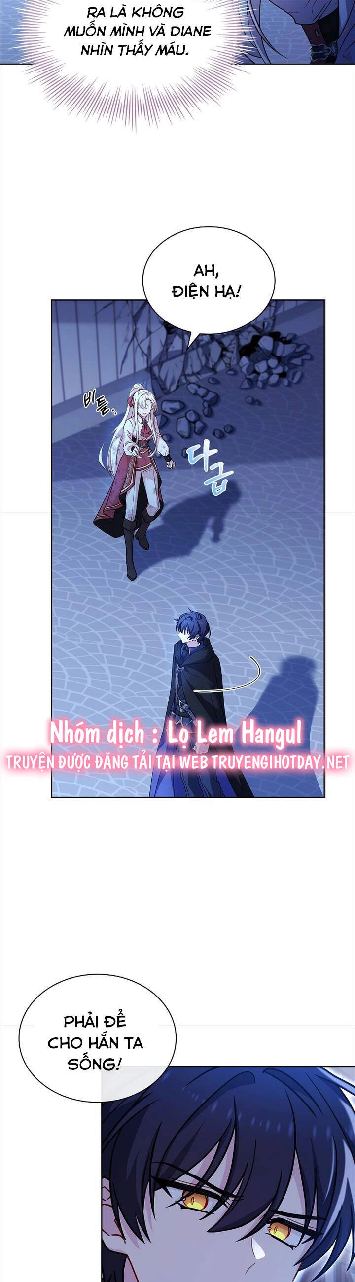 Để Yên Cho Tiểu Thư Hiền Chapter 95 - 25