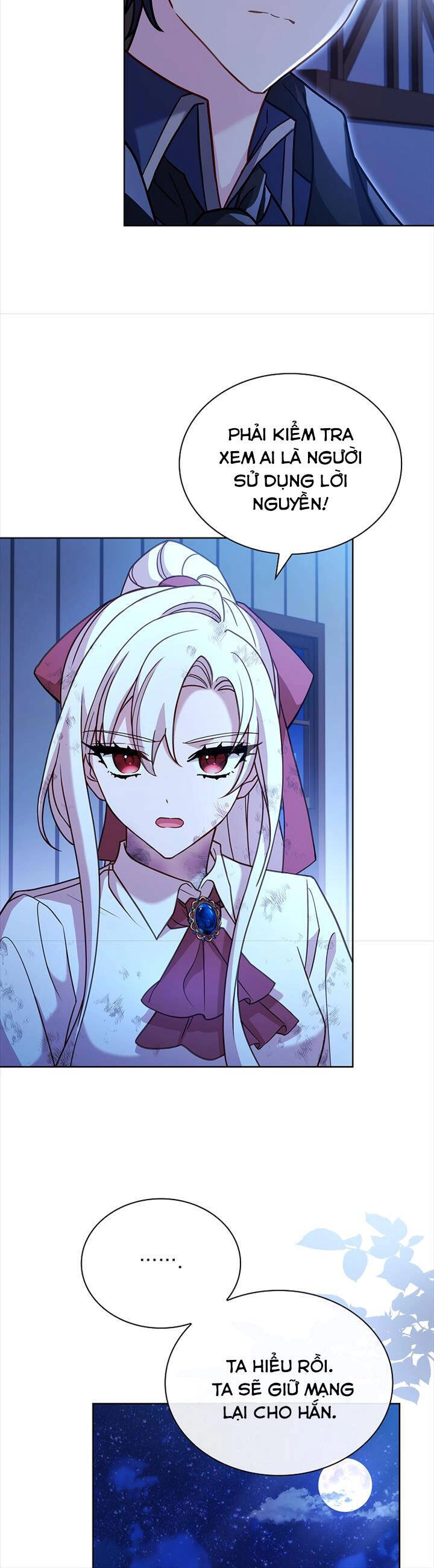 Để Yên Cho Tiểu Thư Hiền Chapter 95 - 26