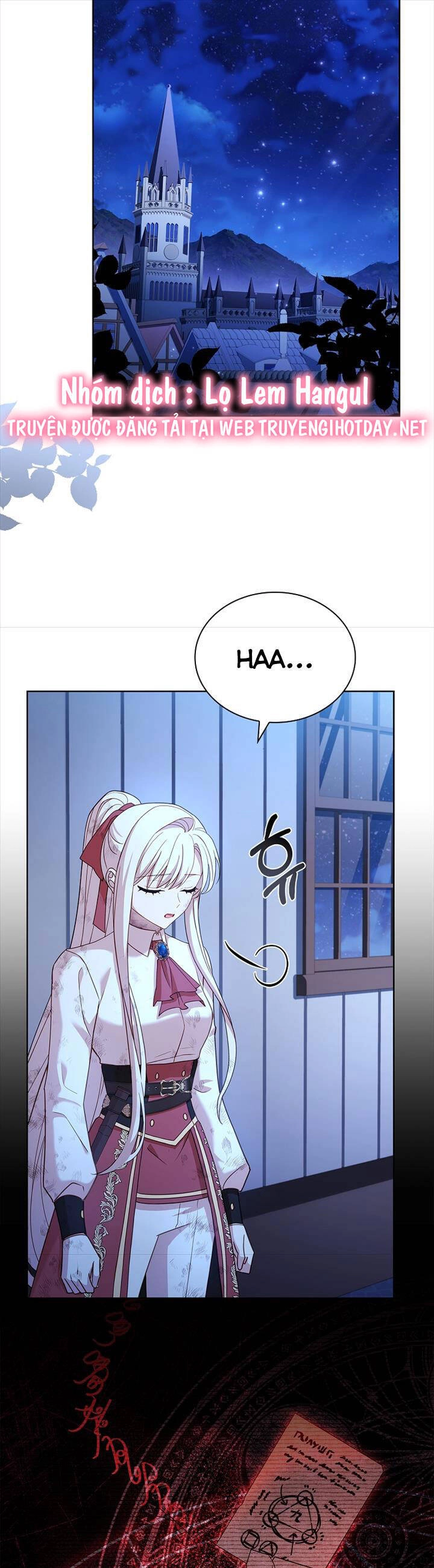 Để Yên Cho Tiểu Thư Hiền Chapter 95 - 27