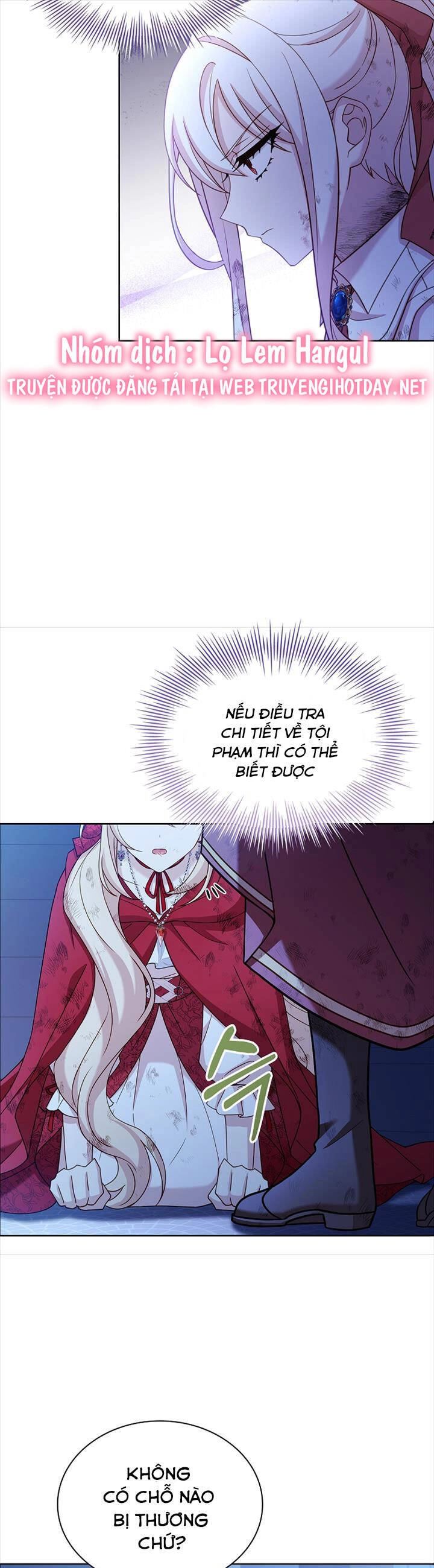 Để Yên Cho Tiểu Thư Hiền Chapter 95 - 29