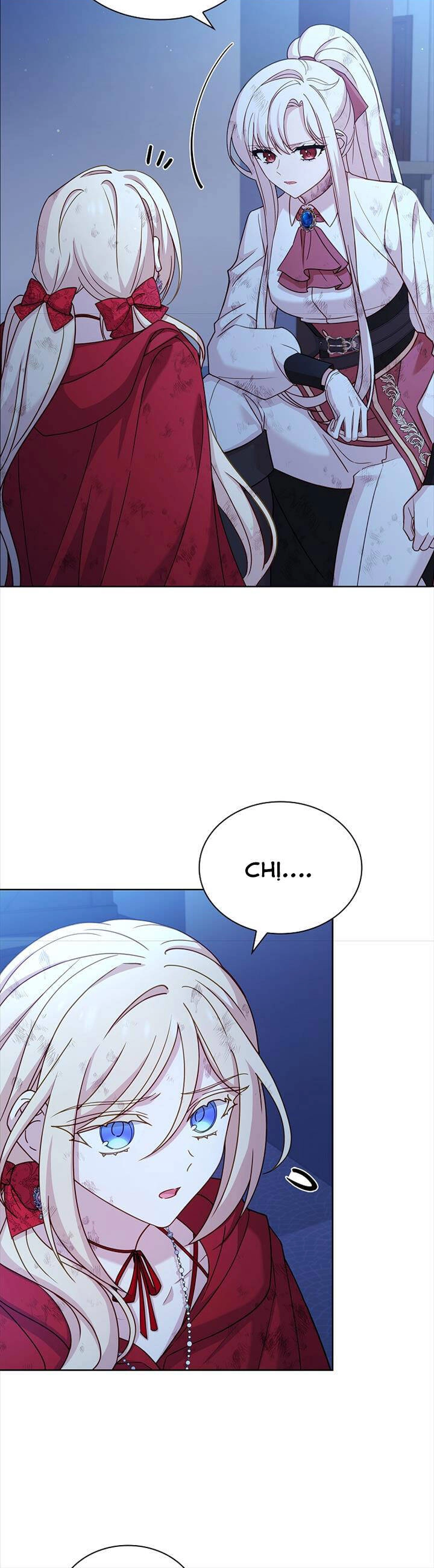 Để Yên Cho Tiểu Thư Hiền Chapter 95 - 30