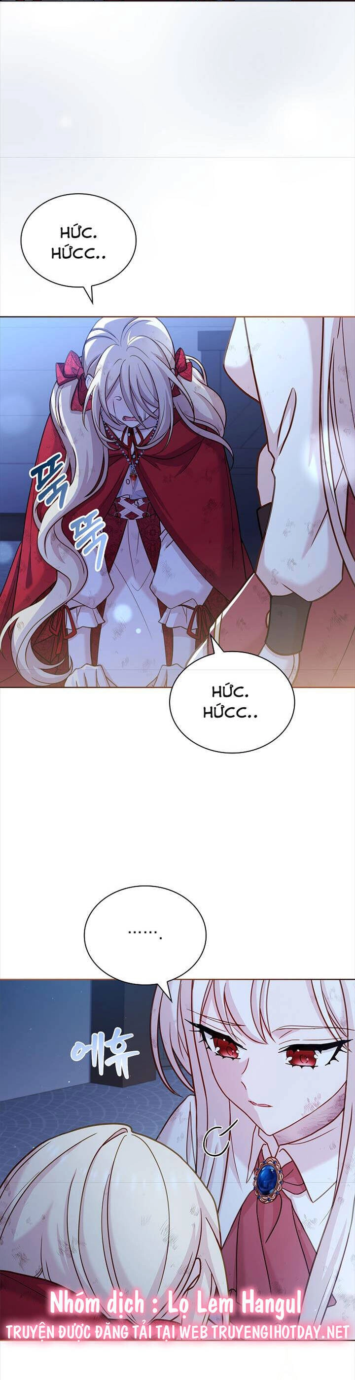 Để Yên Cho Tiểu Thư Hiền Chapter 95 - 34