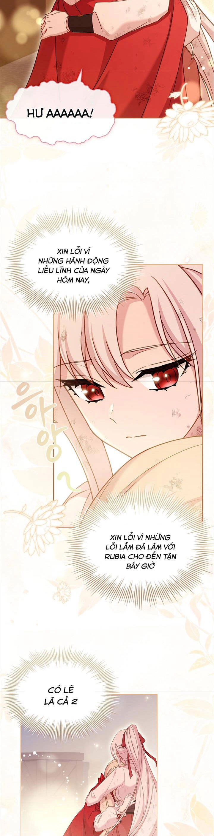 Để Yên Cho Tiểu Thư Hiền Chapter 95 - 37