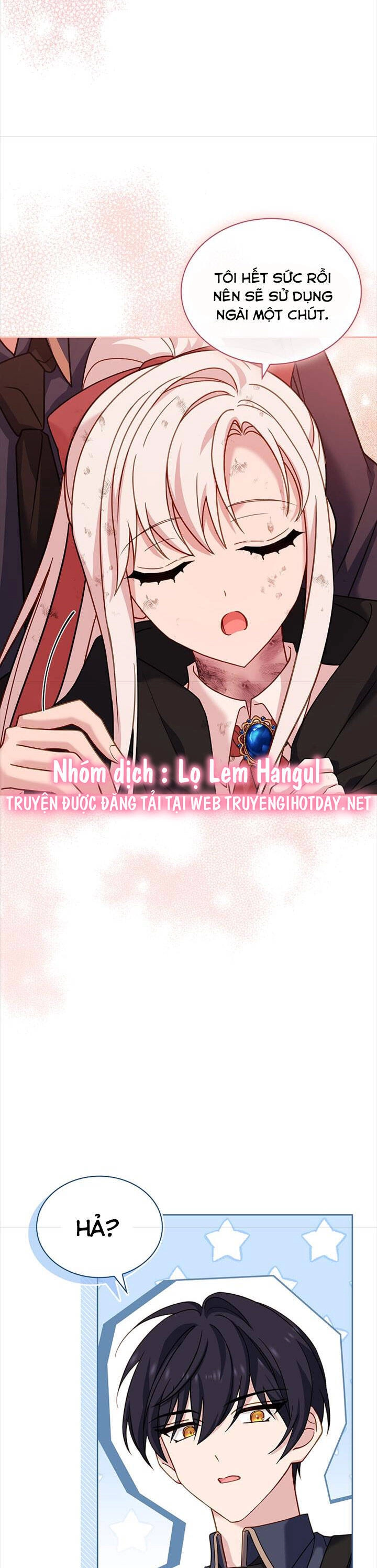 Để Yên Cho Tiểu Thư Hiền Chapter 96 - 11