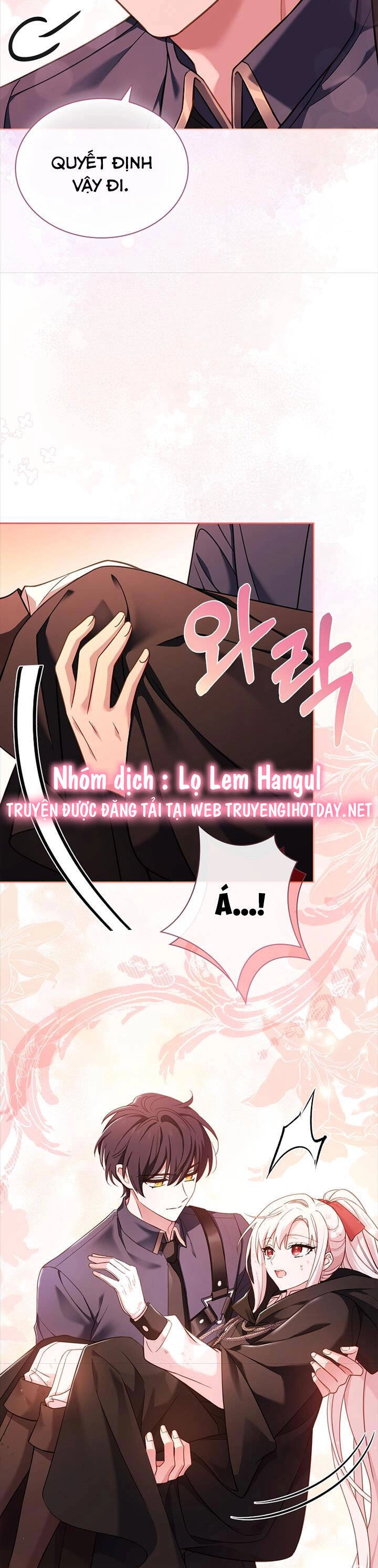 Để Yên Cho Tiểu Thư Hiền Chapter 96 - 13