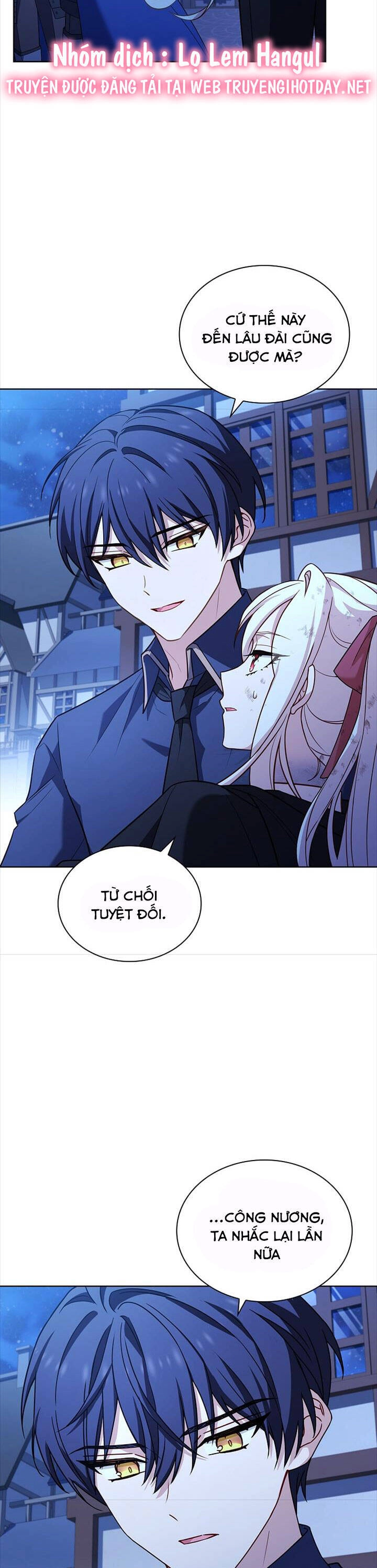 Để Yên Cho Tiểu Thư Hiền Chapter 96 - 15