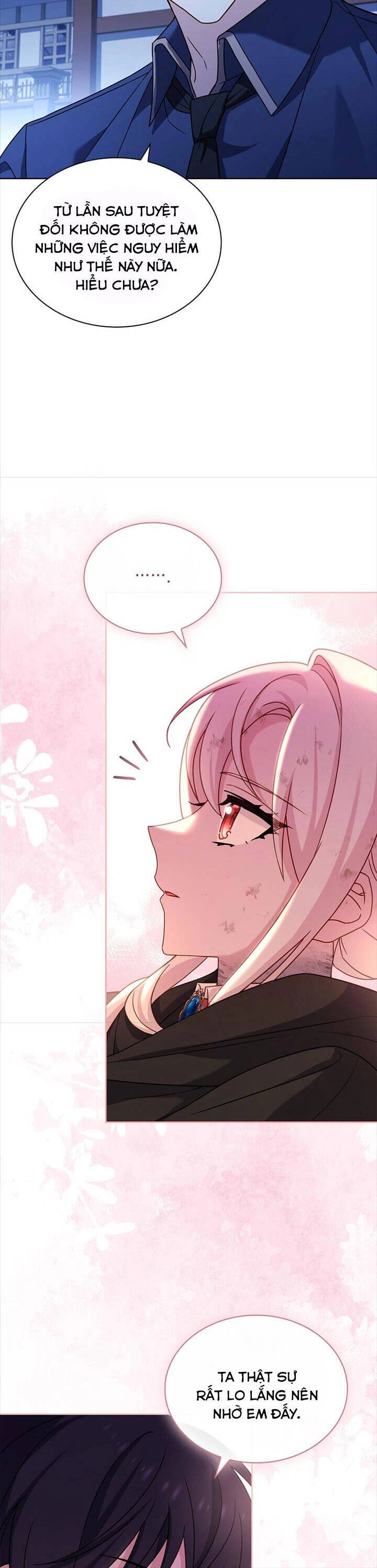 Để Yên Cho Tiểu Thư Hiền Chapter 96 - 16