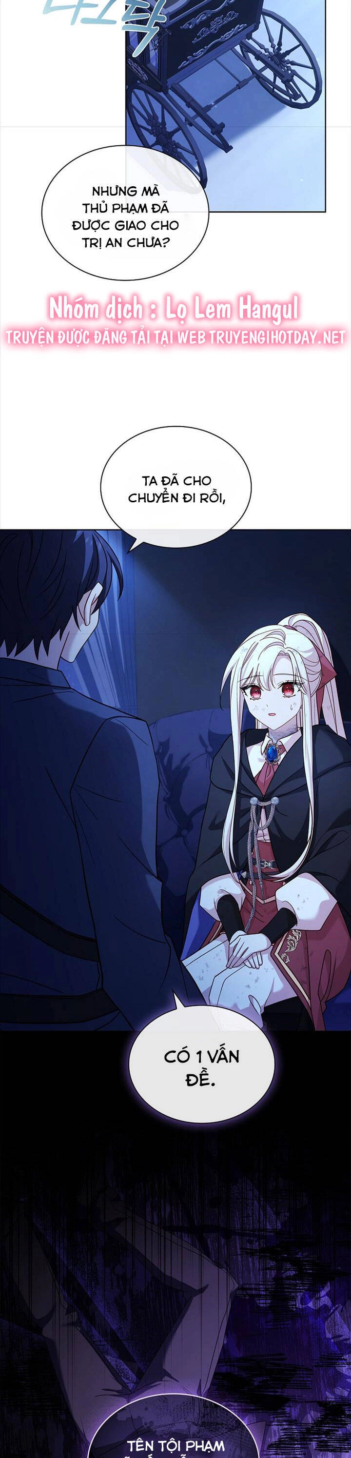 Để Yên Cho Tiểu Thư Hiền Chapter 96 - 19