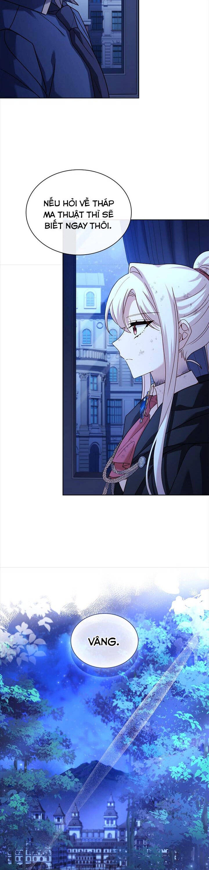 Để Yên Cho Tiểu Thư Hiền Chapter 96 - 24