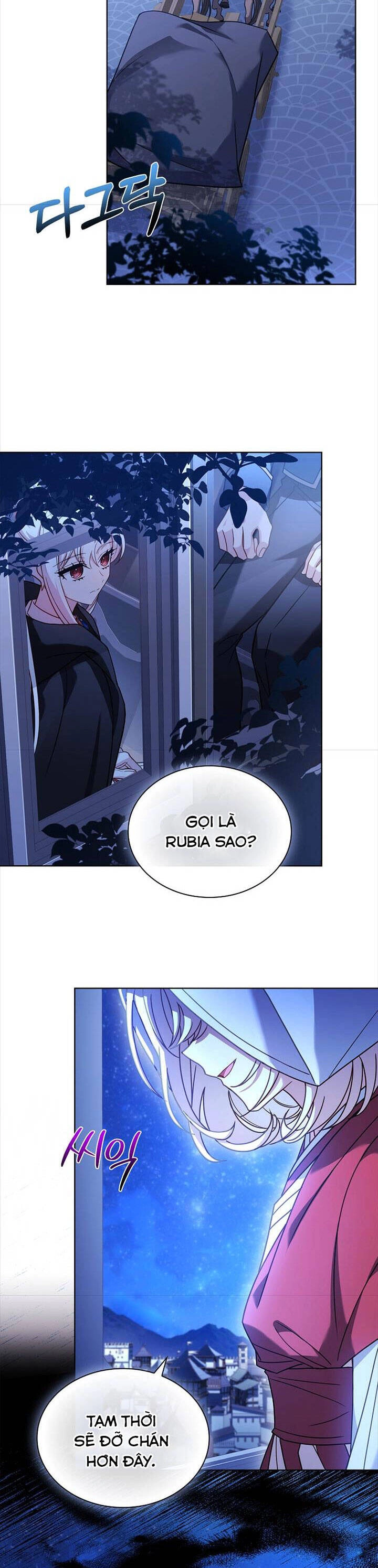 Để Yên Cho Tiểu Thư Hiền Chapter 96 - 28