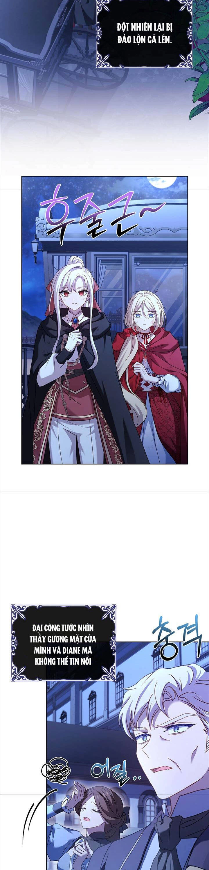 Để Yên Cho Tiểu Thư Hiền Chapter 96 - 30