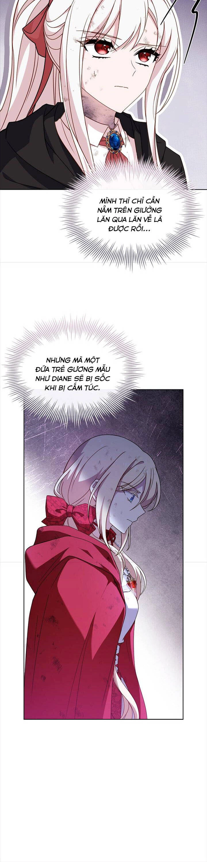 Để Yên Cho Tiểu Thư Hiền Chapter 96 - 32