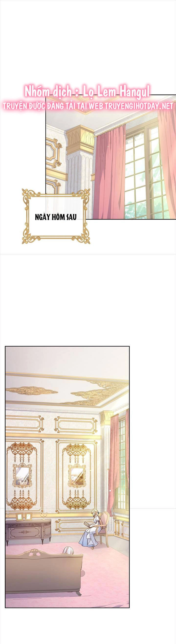 Để Yên Cho Tiểu Thư Hiền Chapter 96 - 33