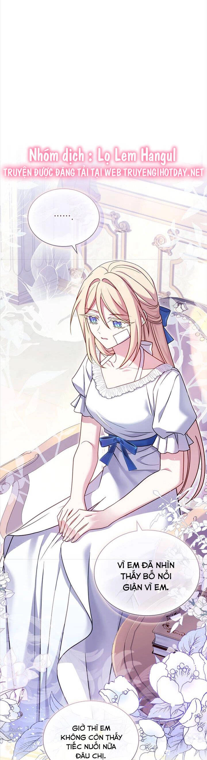 Để Yên Cho Tiểu Thư Hiền Chapter 96 - 37