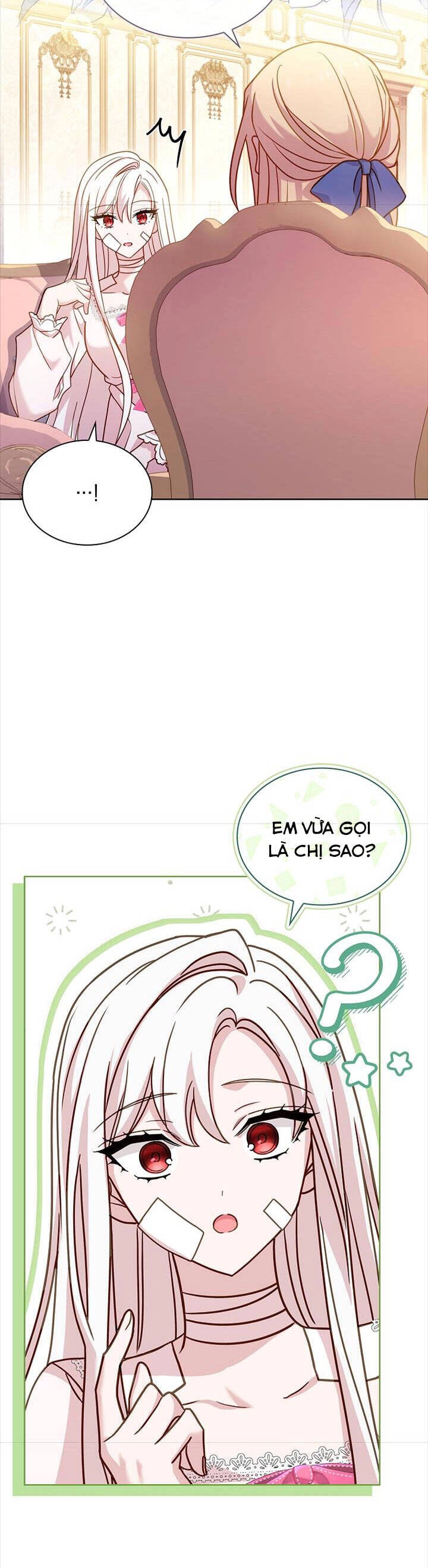 Để Yên Cho Tiểu Thư Hiền Chapter 96 - 38