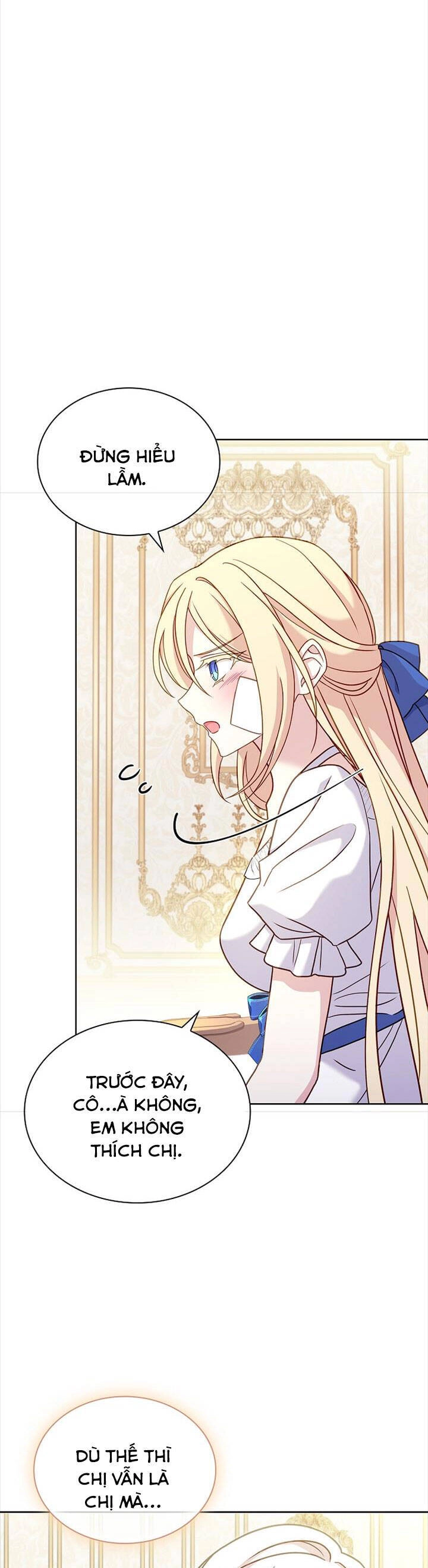 Để Yên Cho Tiểu Thư Hiền Chapter 96 - 39