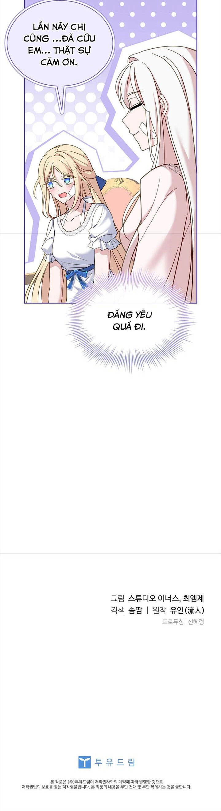 Để Yên Cho Tiểu Thư Hiền Chapter 96 - 41