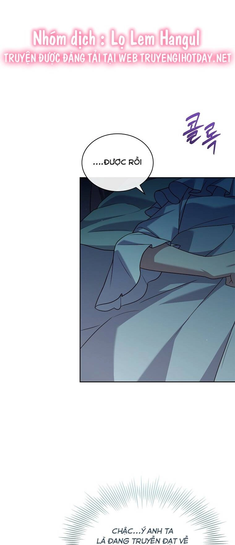 Để Yên Cho Tiểu Thư Hiền Chapter 97 - 11