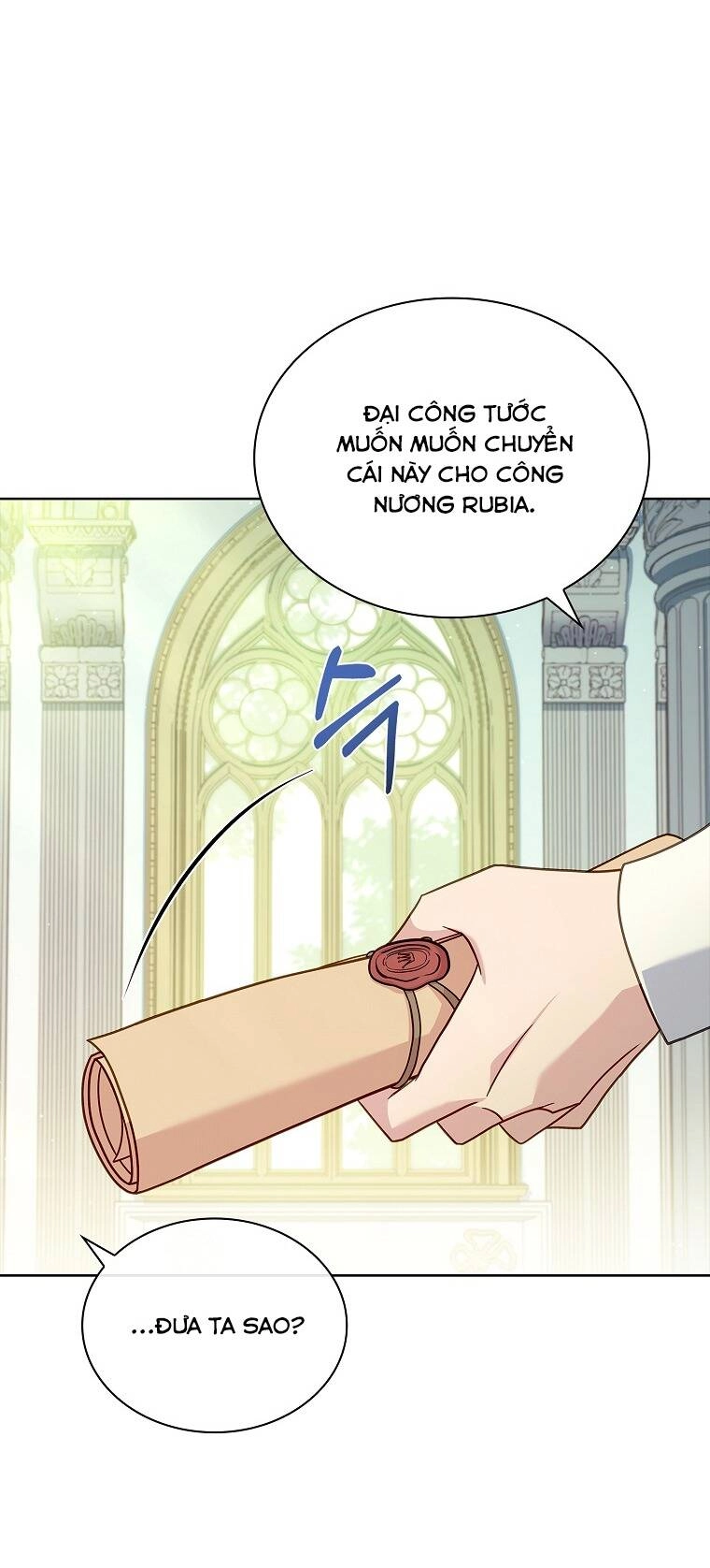 Để Yên Cho Tiểu Thư Hiền Chapter 97 - 13